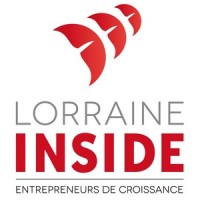 Club d'entrepreneur Lorraine Inside : Cartographie les membres du club.